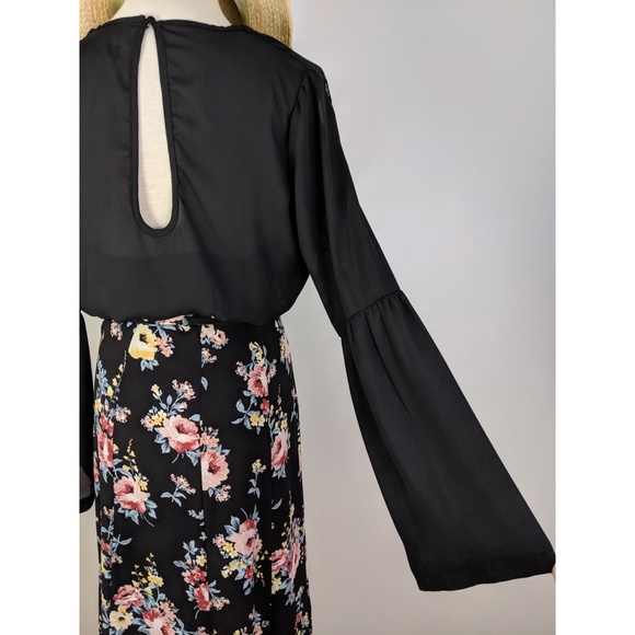 Missguided Wrapped Cropped - Picture 6 of 7